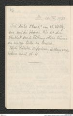 Seite 78, Tagebuch "Getzersdorf | Schanze von Ambach" (NHMW-PRAE-BBB-46)